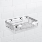 Nameeks NFA018 Chrome Wire Shower Basket